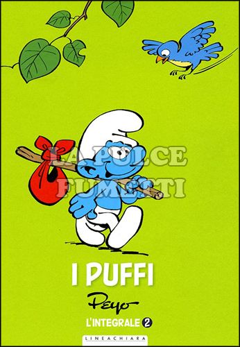 PUFFI - L'INTEGRALE # 2 - 1967/1969